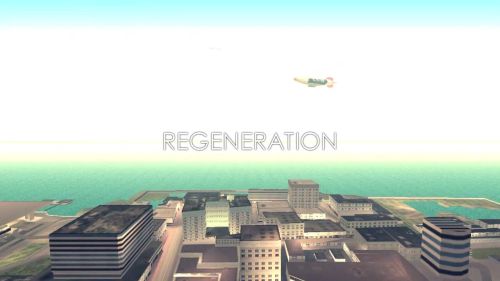 Regeneration