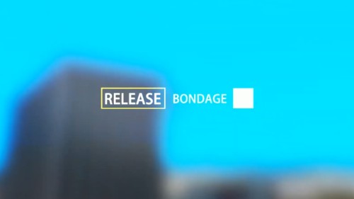 Release Bondage