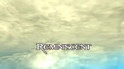 Reminiscent (MD's Version)