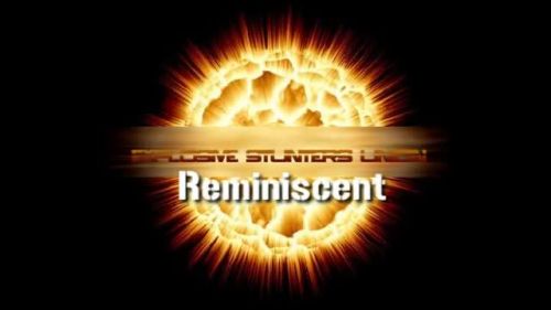 Reminiscent