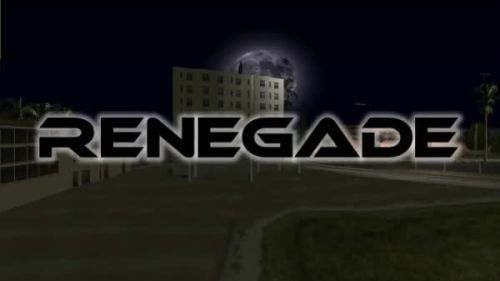 Renegade