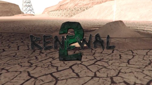 Renewal II