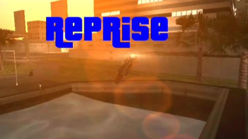 Reprise