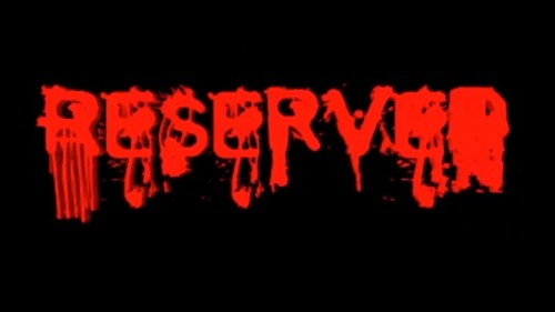 Reserved