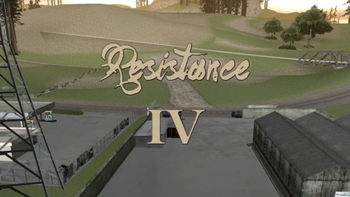 Resistance IV