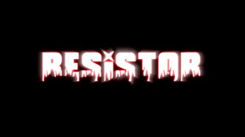 Resistor