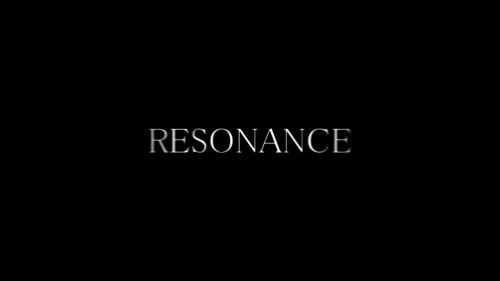Resonance