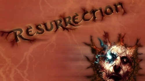 Resurrection