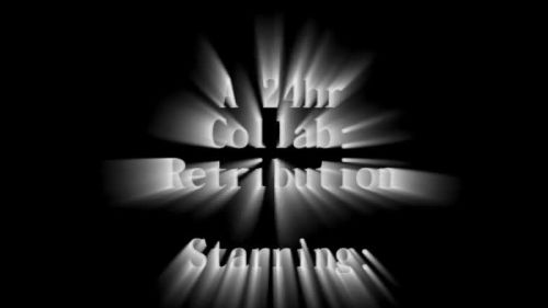 Retribution
