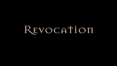 Revocation