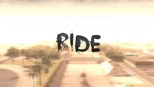 RIDE