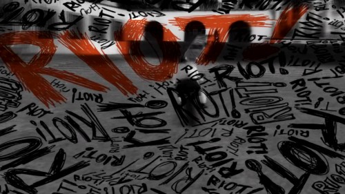 Riot!