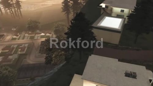 Rokford
