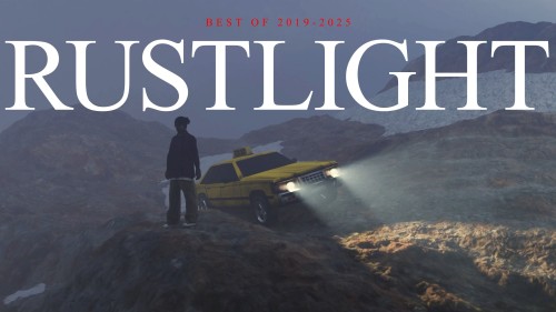Rustlight - (CheS' version)