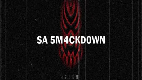 SA 5M4CKD0WN (Smackdown Remake)
