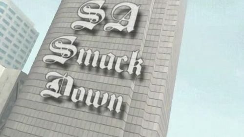 SA Smackdown