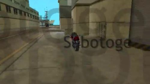 Sabotage