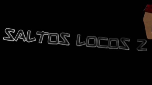 Saltos Locos 2