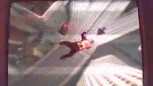 San Andreas Stunt Donkey