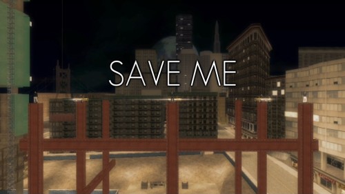 Save Me