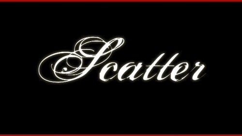 Scatter