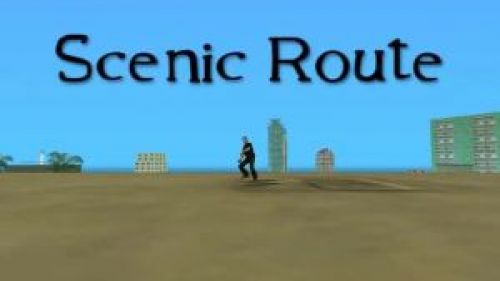 Scenic Route