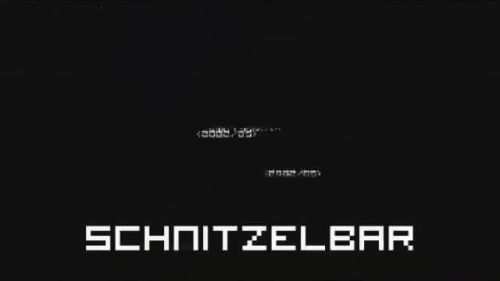 Schnitzelbar