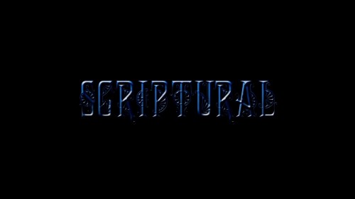 Scriptural
