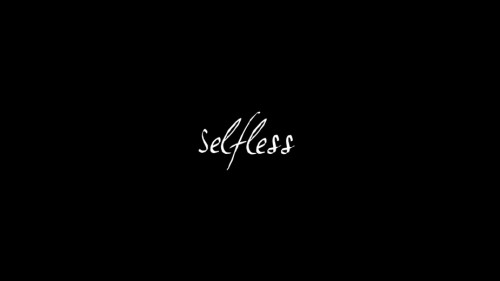 Selfless