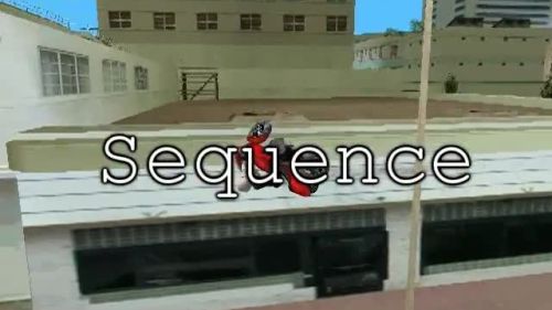 Sequence
