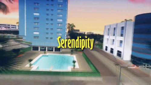 Serendipity