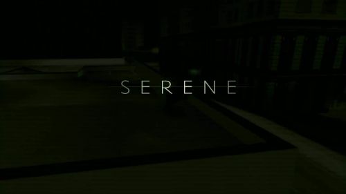 Serene