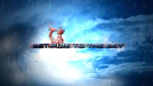 Set Fire To The Sky