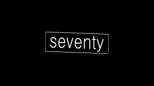 Seventy