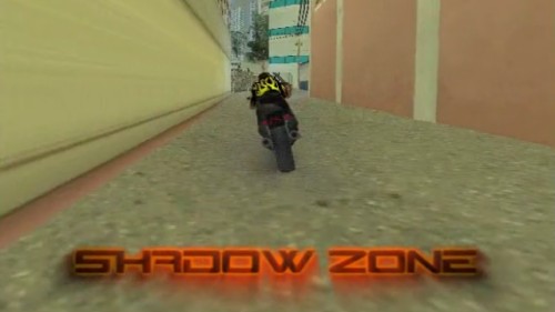 Shadow Zone