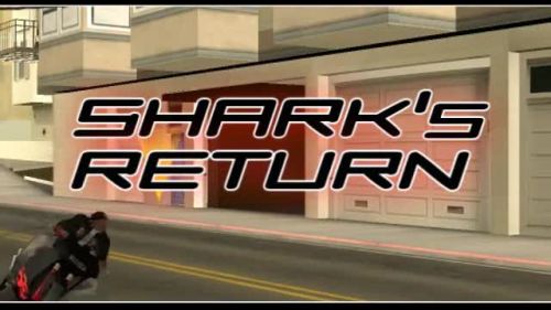 Shark's Return