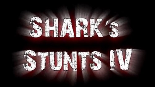 Shark's Stunts IV