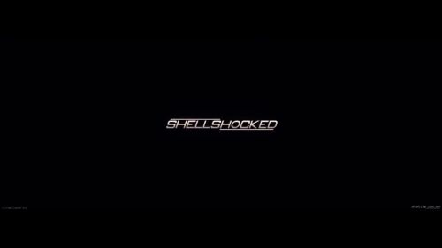 SHELLSHOCKED
