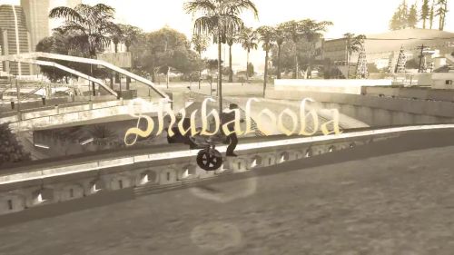 Shubalooba