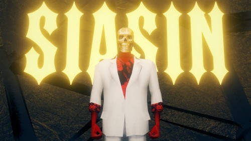 SIASIN
