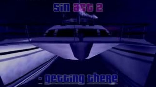Sin - Act 2
