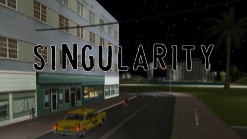 Singularity