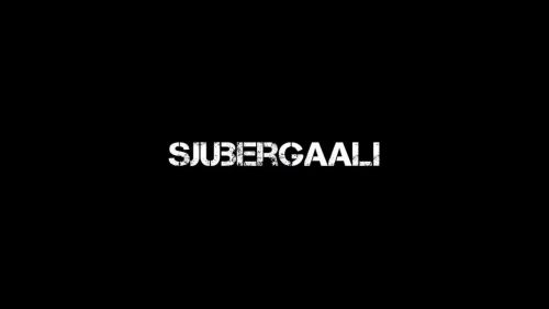 Sjubergaali