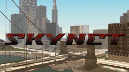 SKYNET
