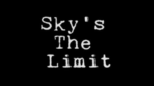 Sky's The Limit