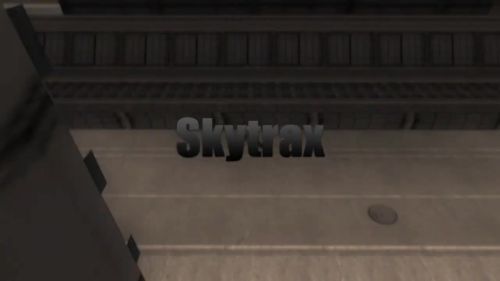 Skytrax