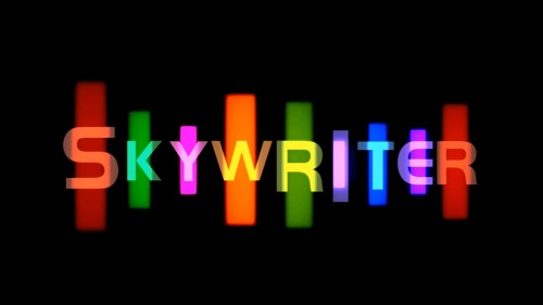 Skywriter