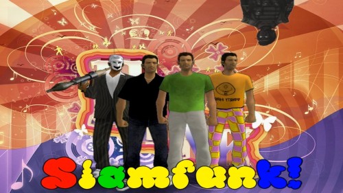Slamfunk