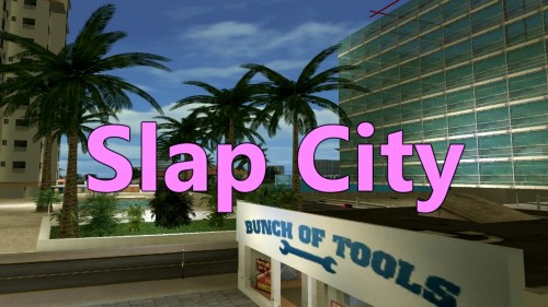 Slap City