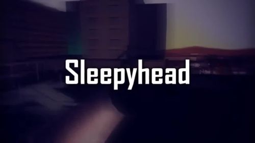 Sleepyhead